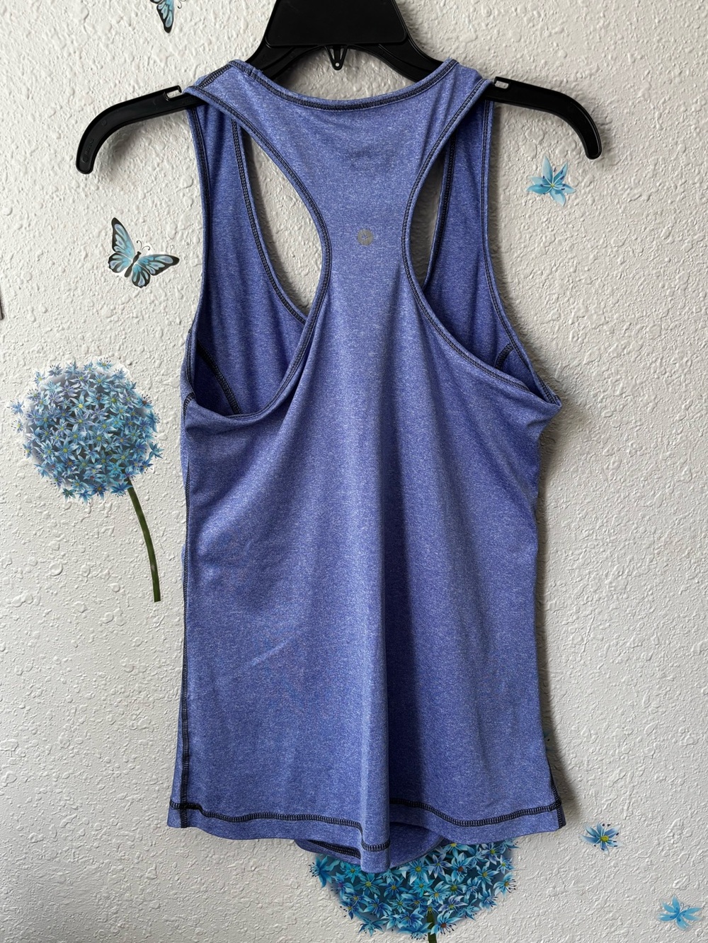 Women’s Ruched Tank Top - Picture 4 of 7